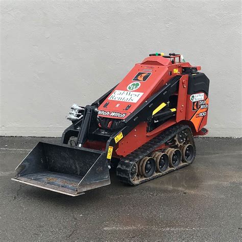 mini skidsteer rental|skid steer rental with operator.